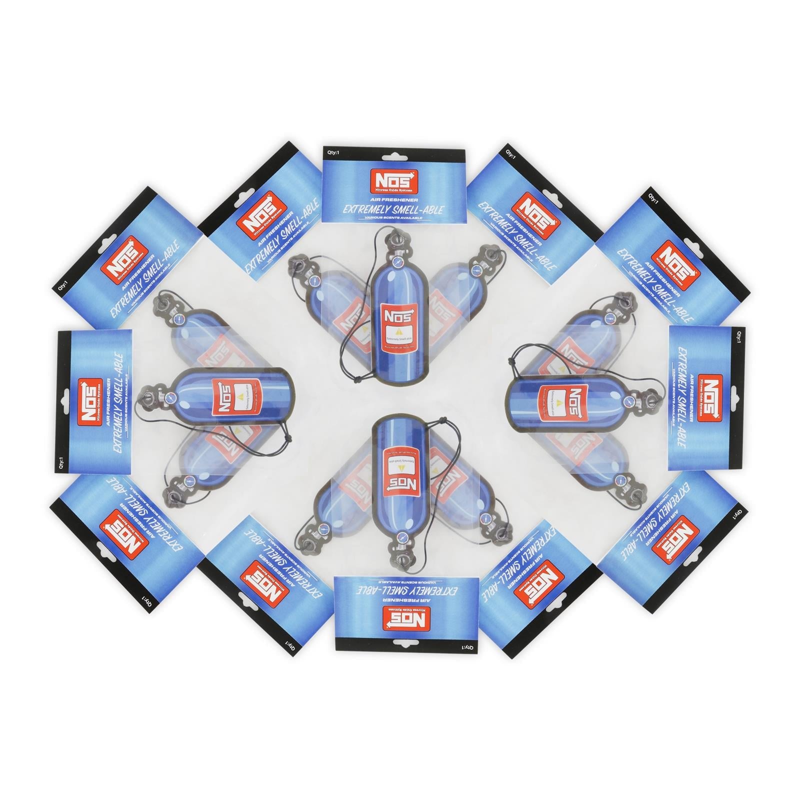 NOS Air Fresheners 36-544GA