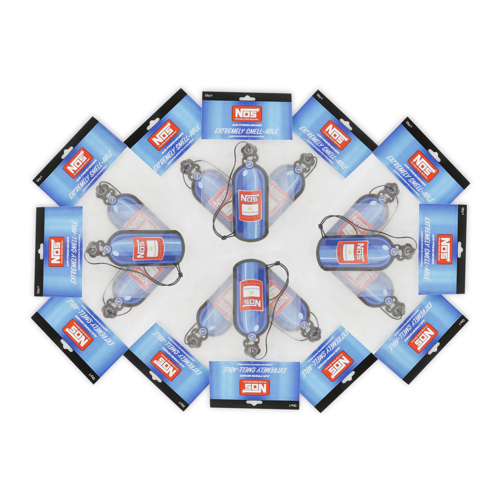 NOS Air Fresheners 36-544NC