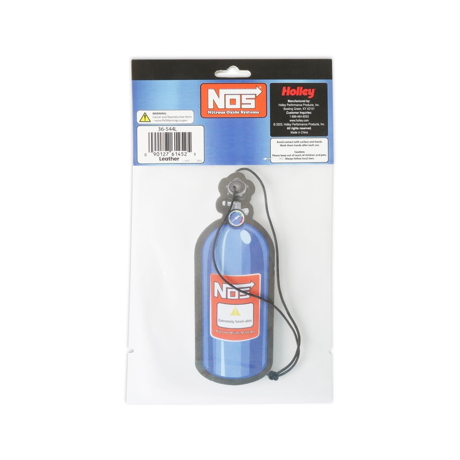 NOS Air Fresheners 36-544L