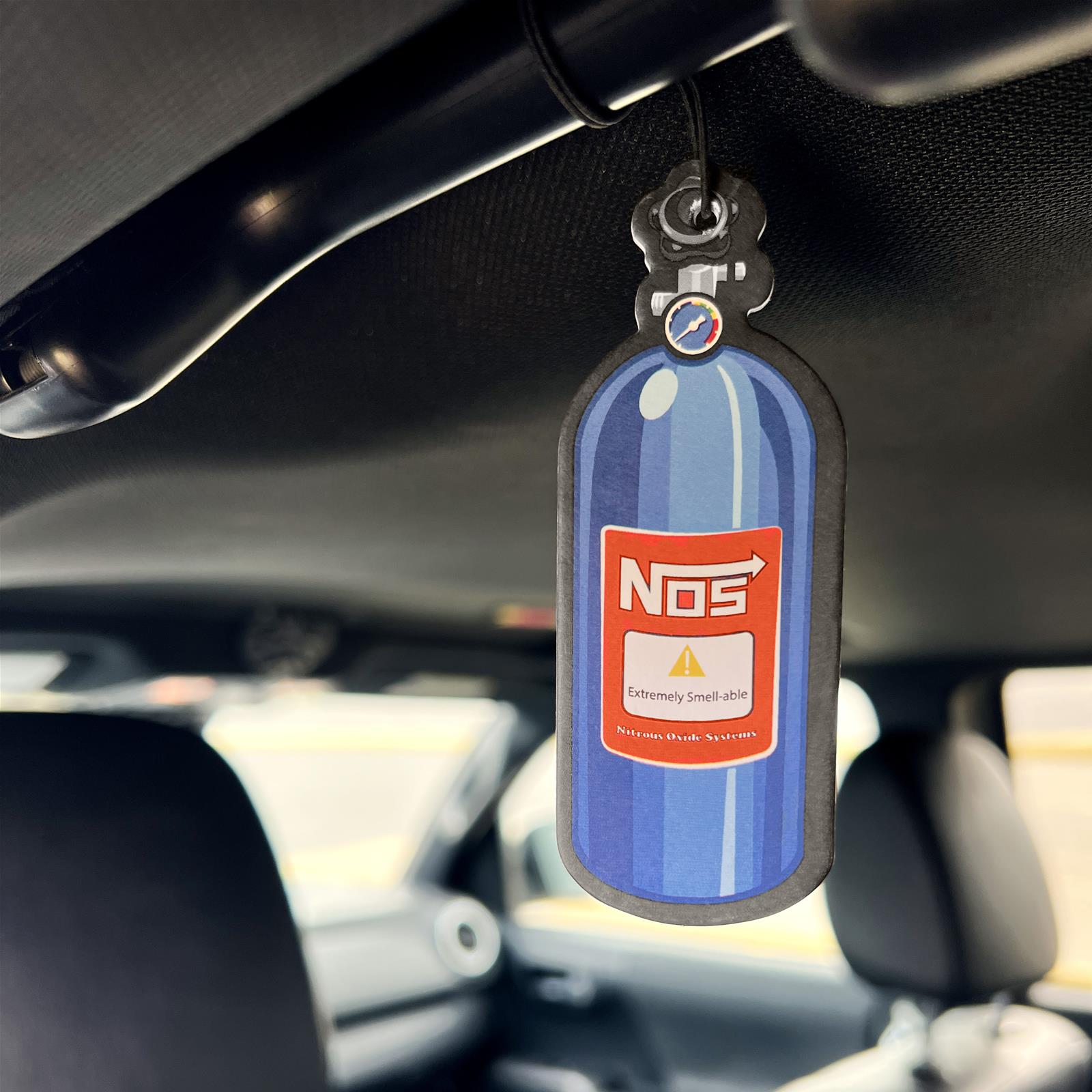 NOS Air Fresheners 36-544NI