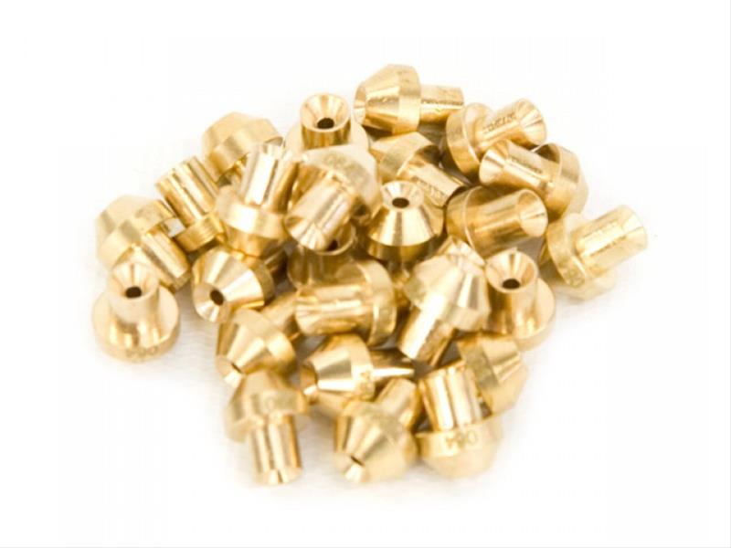 Nitrous Outlet Nitrous Oxide Jets 00-00362-E85