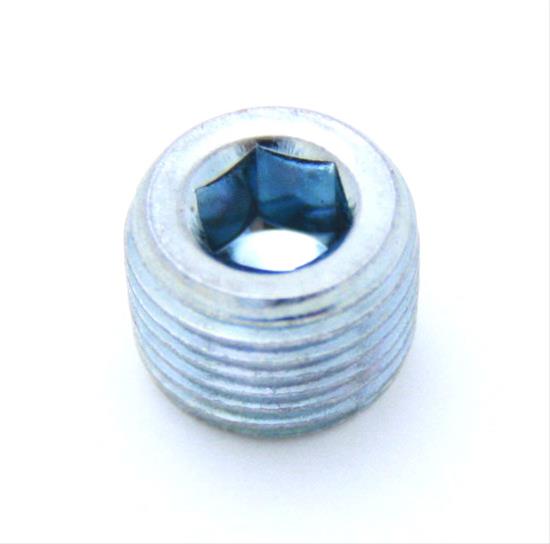 Nitrous Outlet Plug Fittings 00-01002