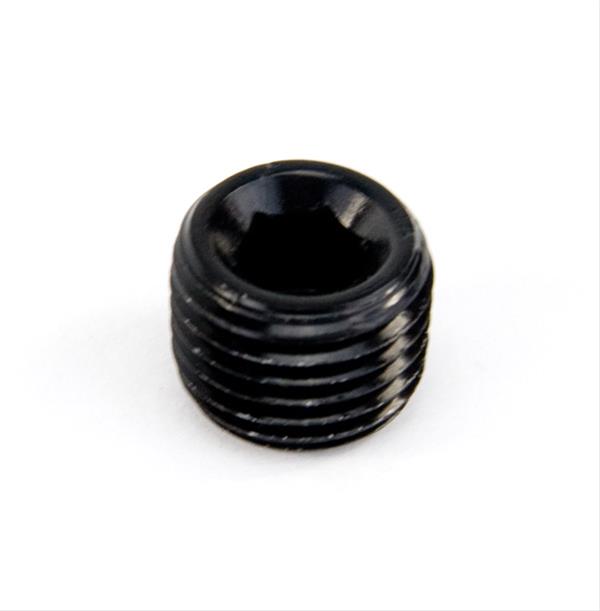 Nitrous Outlet Plug Fittings 00-01003