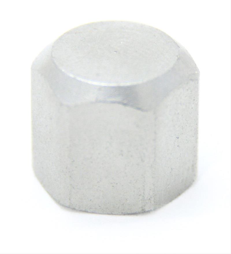 Nitrous Outlet AN Cap Fittings 00-01051-B