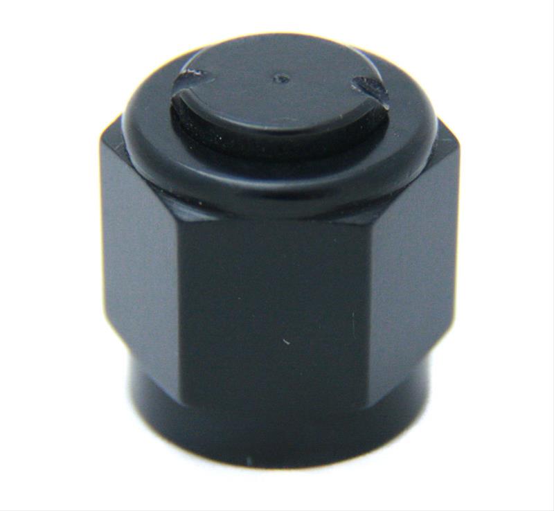 Nitrous Outlet AN Cap Fittings 00-01052