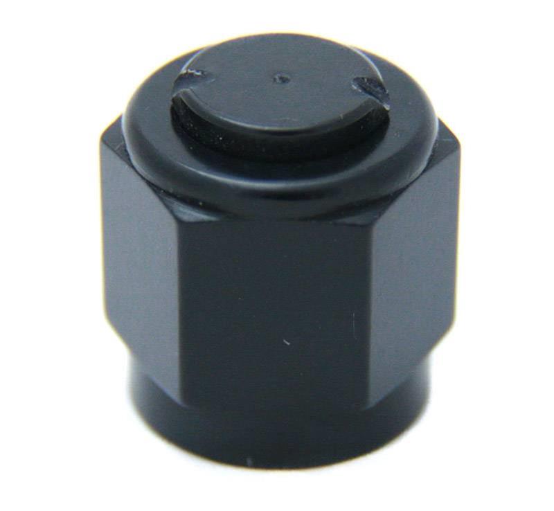 Nitrous Outlet AN Cap Fittings 00-01053