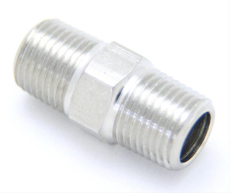 Nitrous Outlet Couplers 00-01100-B