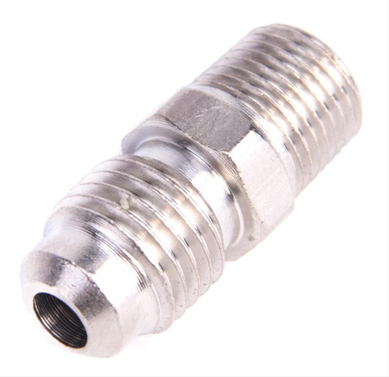 Nitrous Outlet AN to NPT Adapter Fittings 00-01152-B