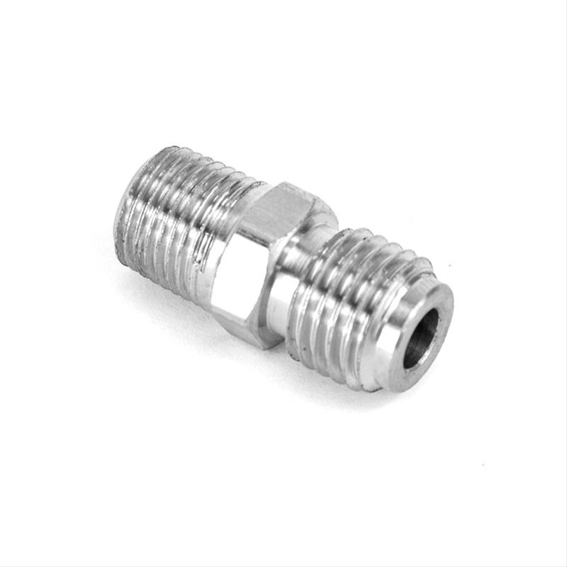 Nitrous Outlet AN to NPT Adapter Fittings 00-01152-J
