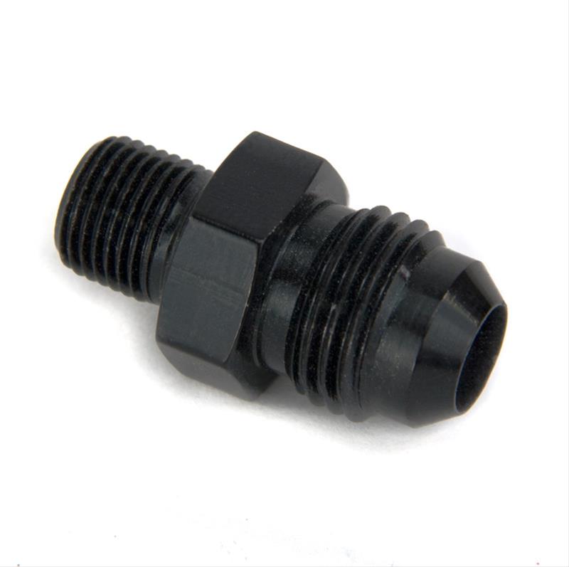 Nitrous Outlet AN to NPT Adapter Fittings 00-01153-F