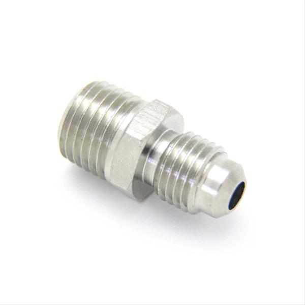 Nitrous Outlet AN to NPT Adapter Fittings 00-01155-B