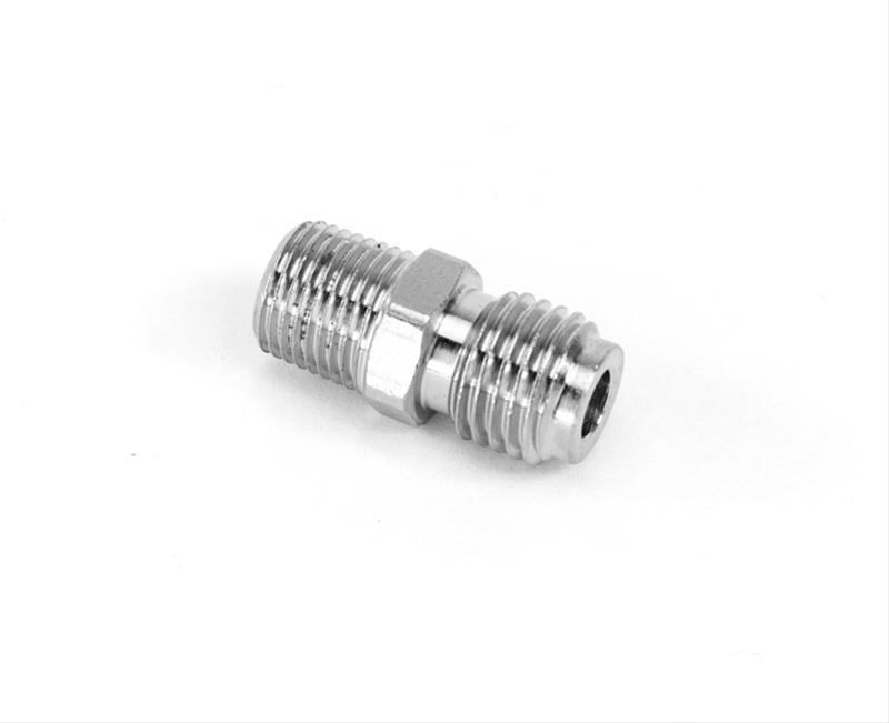 Nitrous Outlet AN to NPT Adapter Fittings 00-01155-J
