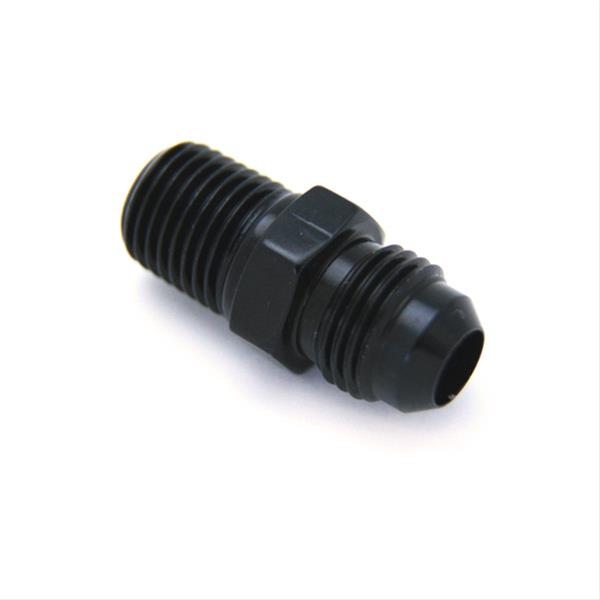 Nitrous Outlet AN to NPT Adapter Fittings 00-01156