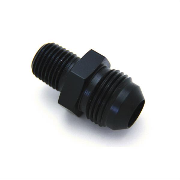 Nitrous Outlet AN to NPT Adapter Fittings 00-01157