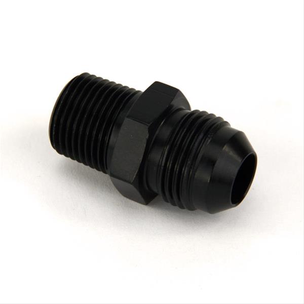 Nitrous Outlet AN to NPT Adapter Fittings 00-01161
