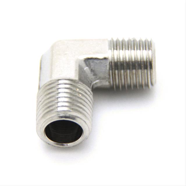 Nitrous Outlet Couplers 00-01301-B