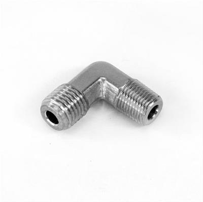Nitrous Outlet AN to NPT Adapter Fittings 00-01351-J