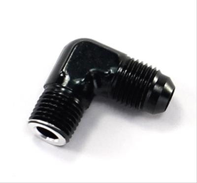 Nitrous Outlet AN to NPT Adapter Fittings 00-01355-N