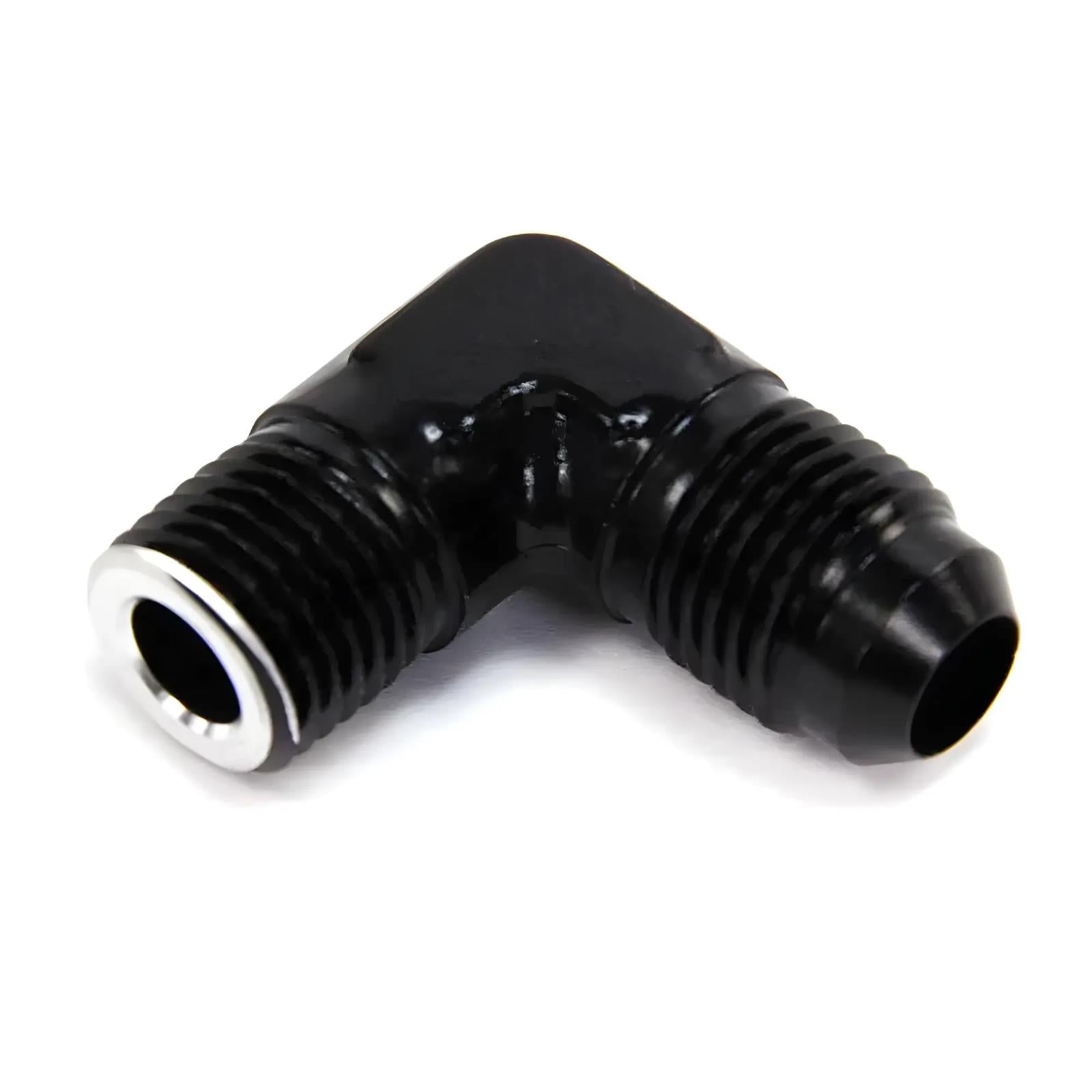 Nitrous Outlet AN to NPT Adapter Fittings 00-01355-N