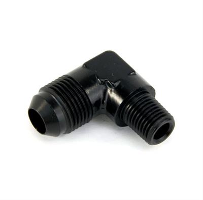 Nitrous Outlet AN to NPT Adapter Fittings 00-01356