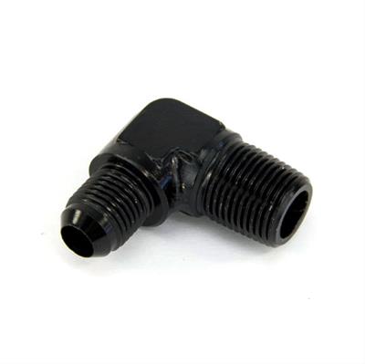 Nitrous Outlet AN to NPT Adapter Fittings 00-01358