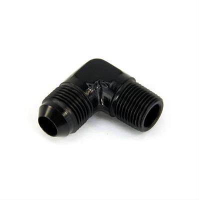Nitrous Outlet AN to NPT Adapter Fittings 00-01359
