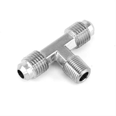 Nitrous Outlet Branch Tee Fittings 00-01401-B