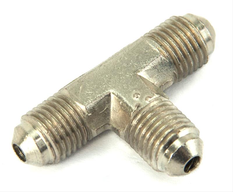 Nitrous Outlet Tee Fittings 00-01434-B