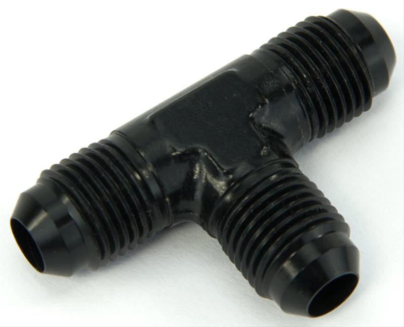 Nitrous Outlet Tee Fittings 00-01436