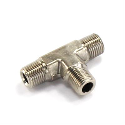 Nitrous Outlet Branch Tee Fittings 00-01438-B