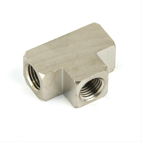 Nitrous Outlet Tee Fittings 00-01476