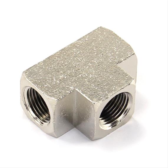 Nitrous Outlet Tee Fittings 00-01477