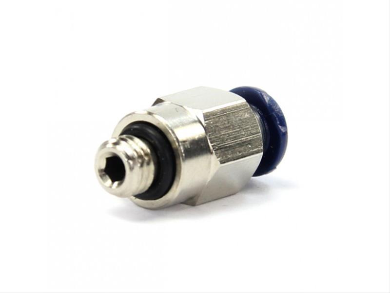 Nitrous Outlet Quick-Disconnect Fittings 00-01560