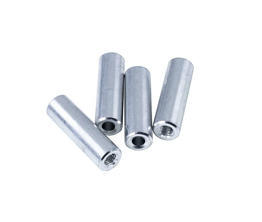 Nitrous Outlet Weld-In Bungs, Nuts and Fittings 00-01666-4