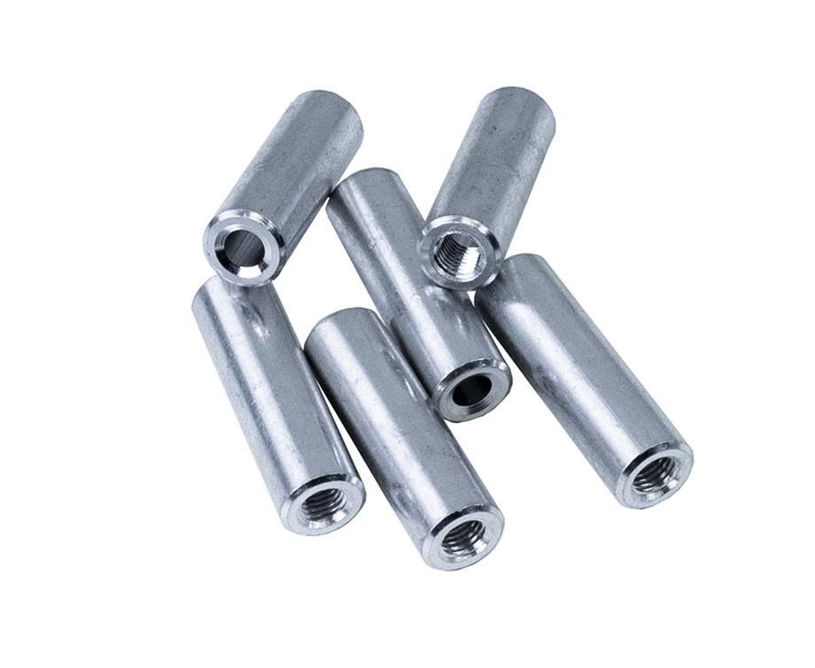Nitrous Outlet Weld-In Bungs, Nuts and Fittings 00-01666-6