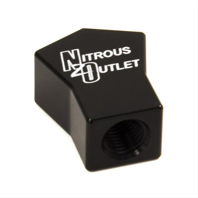 Nitrous Outlet Distribution Blocks 00-01710
