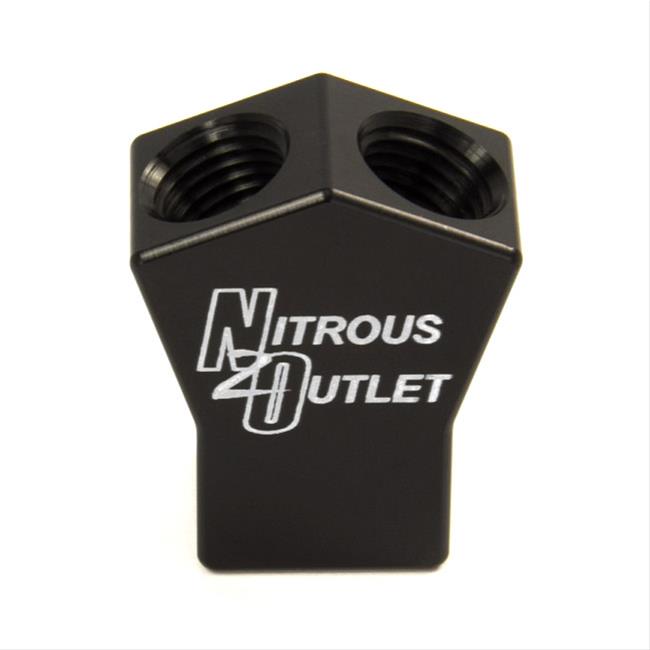 Nitrous Outlet Distribution Blocks 00-01710