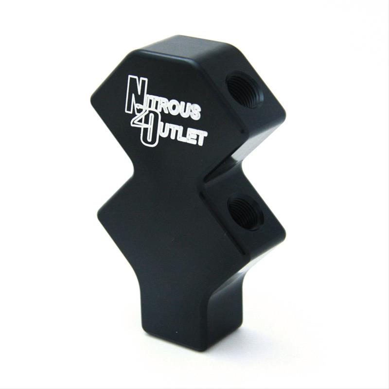 Nitrous Outlet Distribution Blocks 00-01711