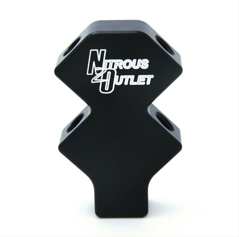 Nitrous Outlet Distribution Blocks 00-01711