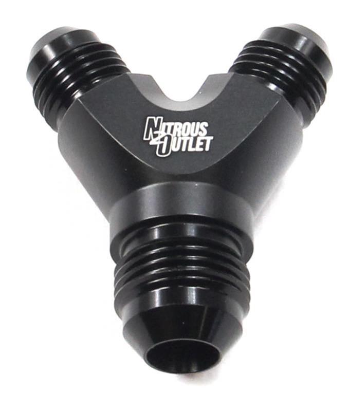 Nitrous Outlet Fittings and Adapters 00-01717