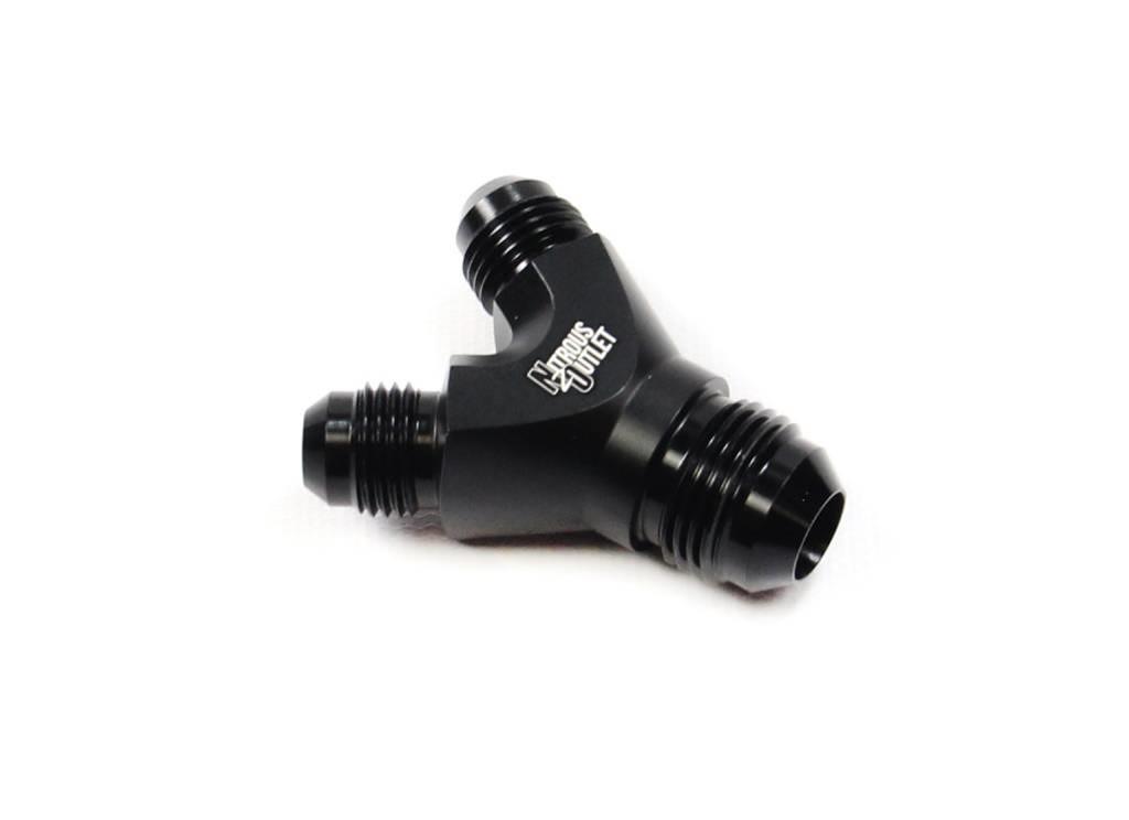 Nitrous Outlet Fittings and Adapters 00-01717