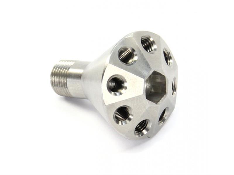 Nitrous Outlet Distribution Blocks 00-01719