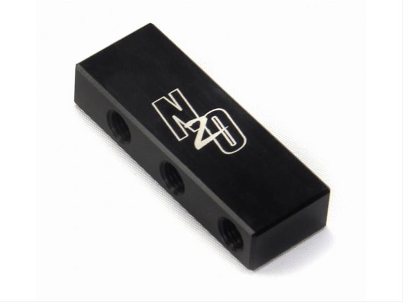 Nitrous Outlet Distribution Blocks 00-01756
