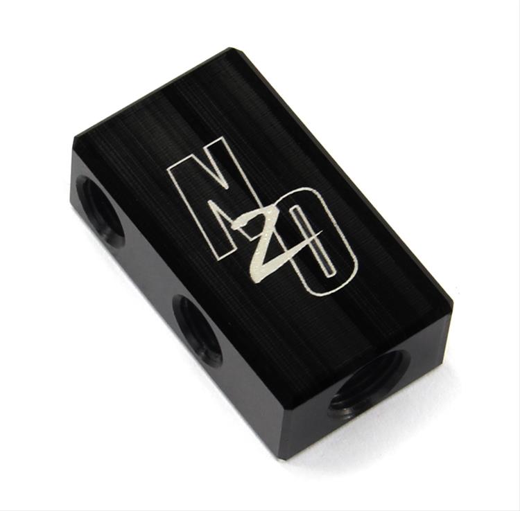 Nitrous Outlet Distribution Blocks 00-01758