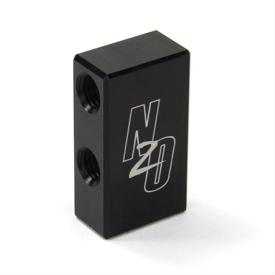 Nitrous Outlet Distribution Blocks 00-01758