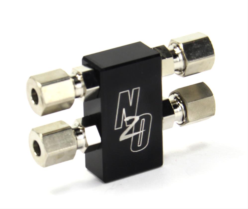 Nitrous Outlet Distribution Blocks 00-01759