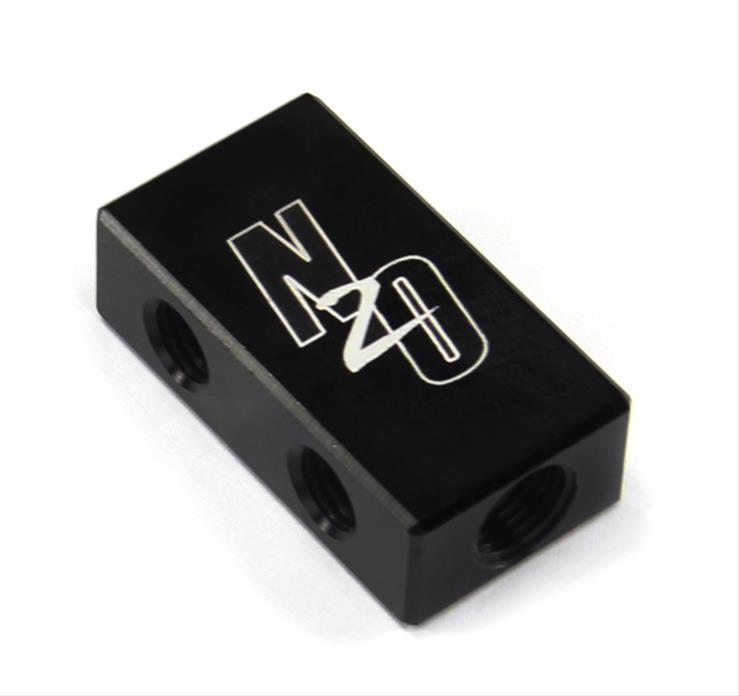 Nitrous Outlet Distribution Blocks 00-01760