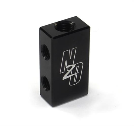 Nitrous Outlet Distribution Blocks 00-01760
