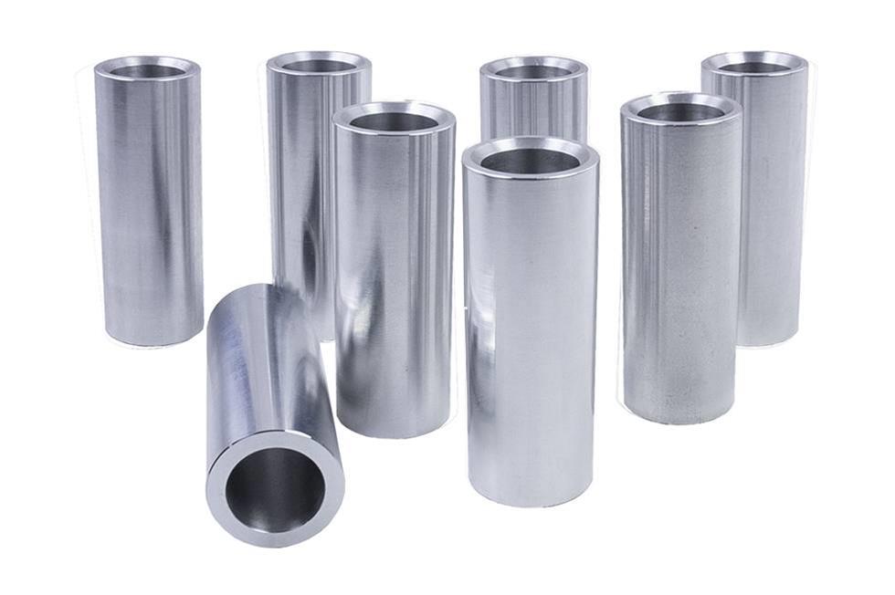 Nitrous Outlet Fuel Injector Mounts and Bungs 00-01768-8