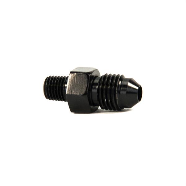 Nitrous Outlet AN Cap Fittings 00-01801